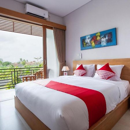 Oyo 1207 Pondok 789 Near Canggu Echo Beach Eksteriør bilde