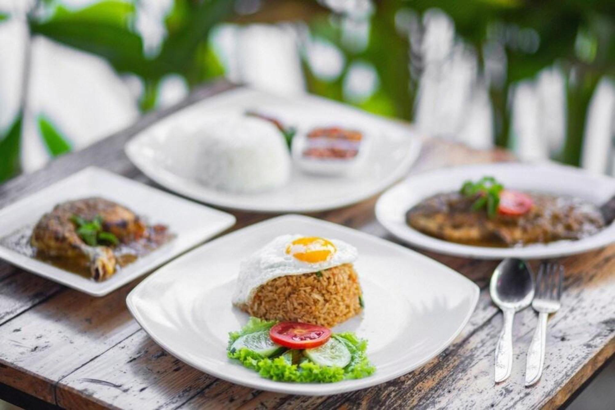 Oyo 1207 Pondok 789 Near Canggu Echo Beach Eksteriør bilde