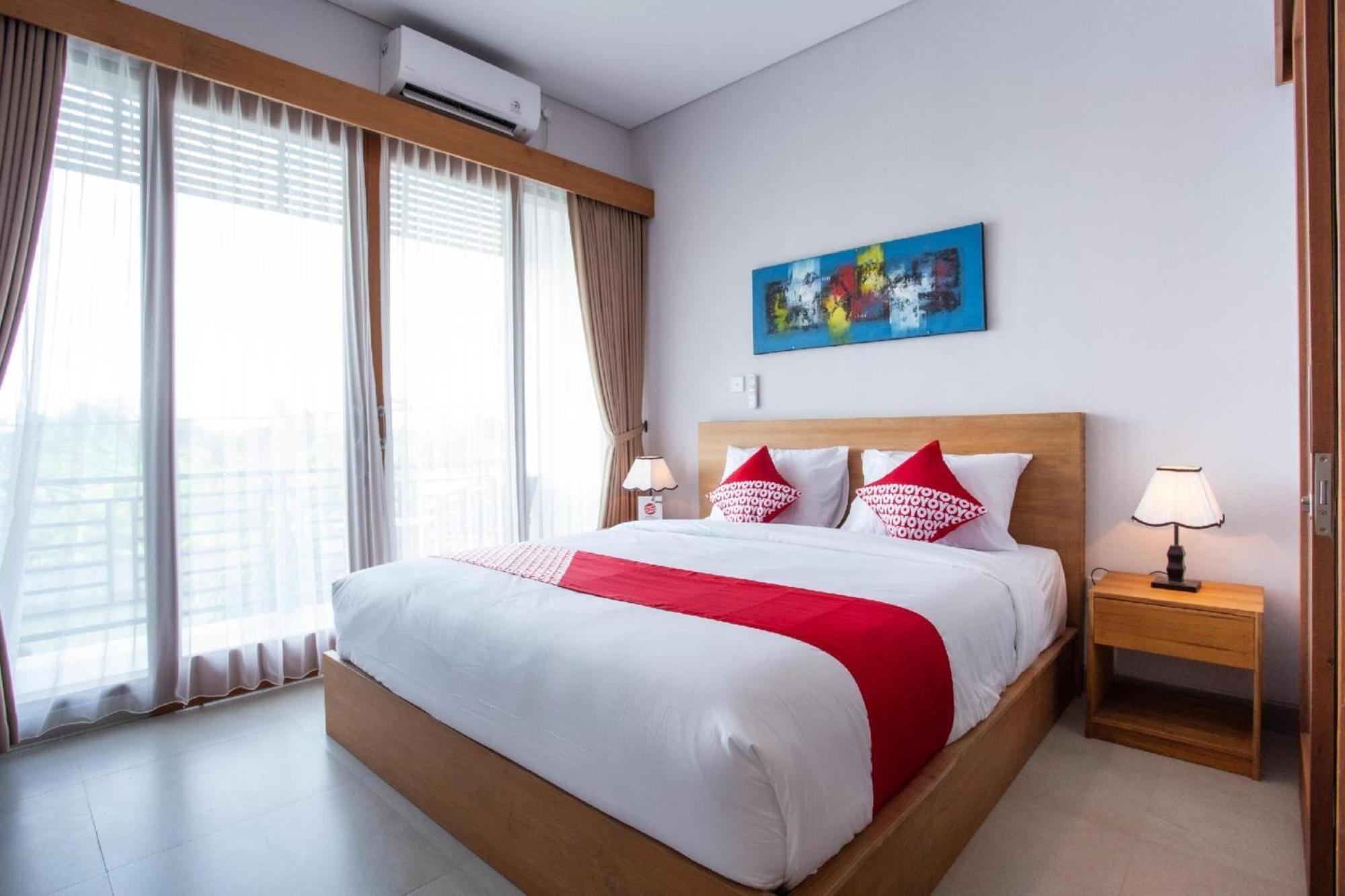 Oyo 1207 Pondok 789 Near Canggu Echo Beach Eksteriør bilde
