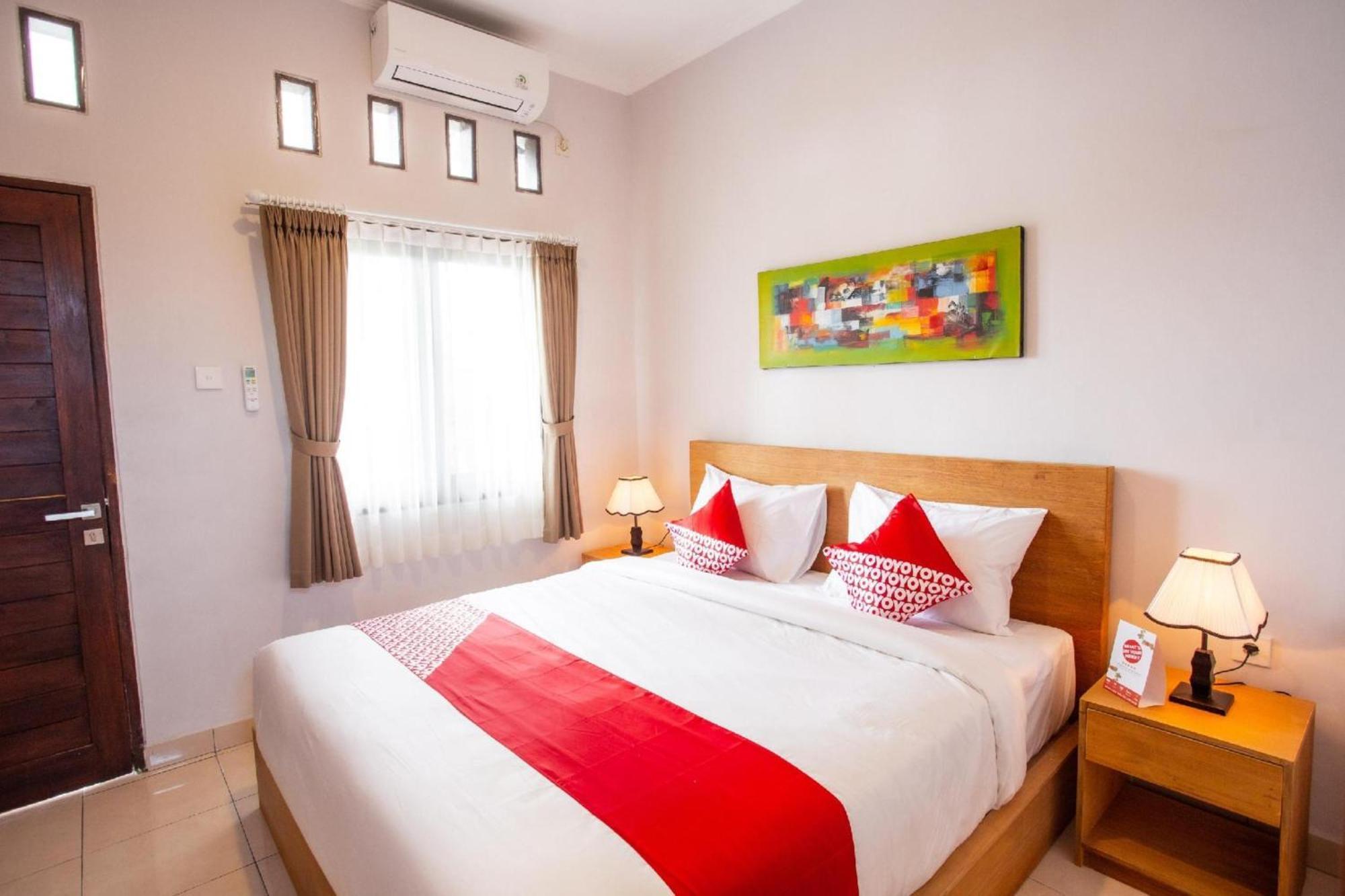 Oyo 1207 Pondok 789 Near Canggu Echo Beach Eksteriør bilde