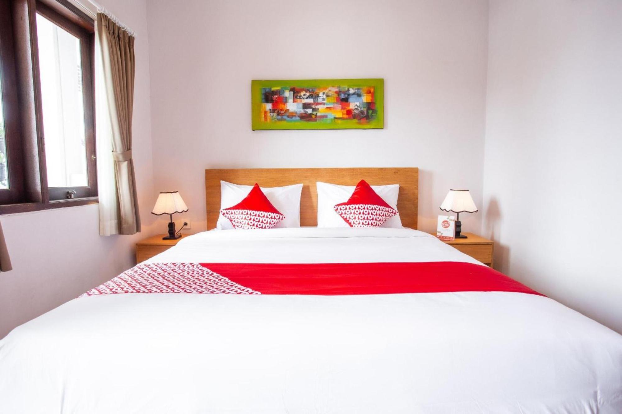 Oyo 1207 Pondok 789 Near Canggu Echo Beach Eksteriør bilde