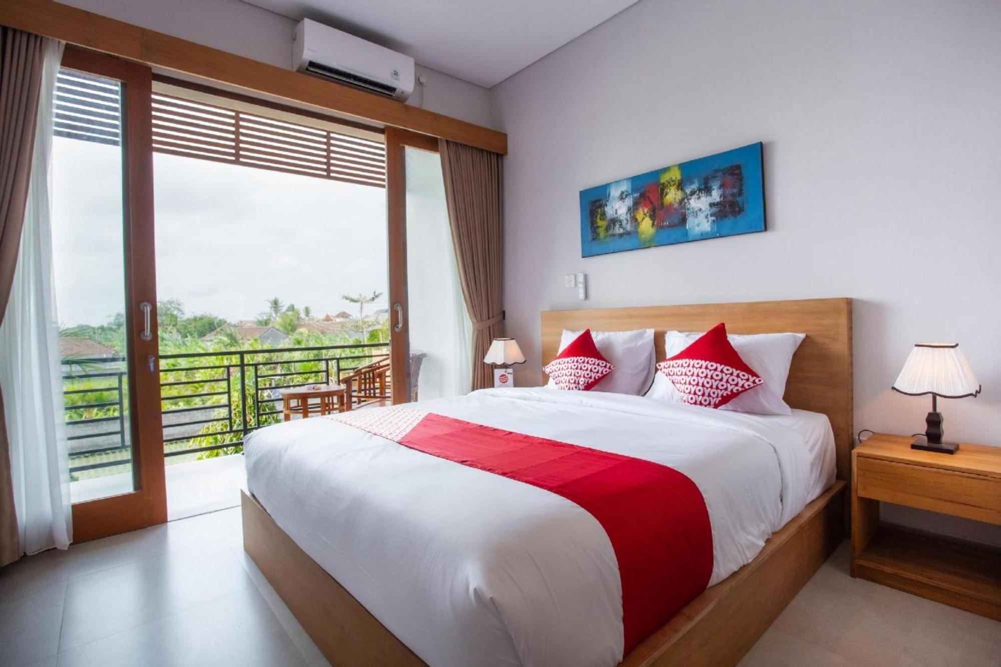 Oyo 1207 Pondok 789 Near Canggu Echo Beach Eksteriør bilde