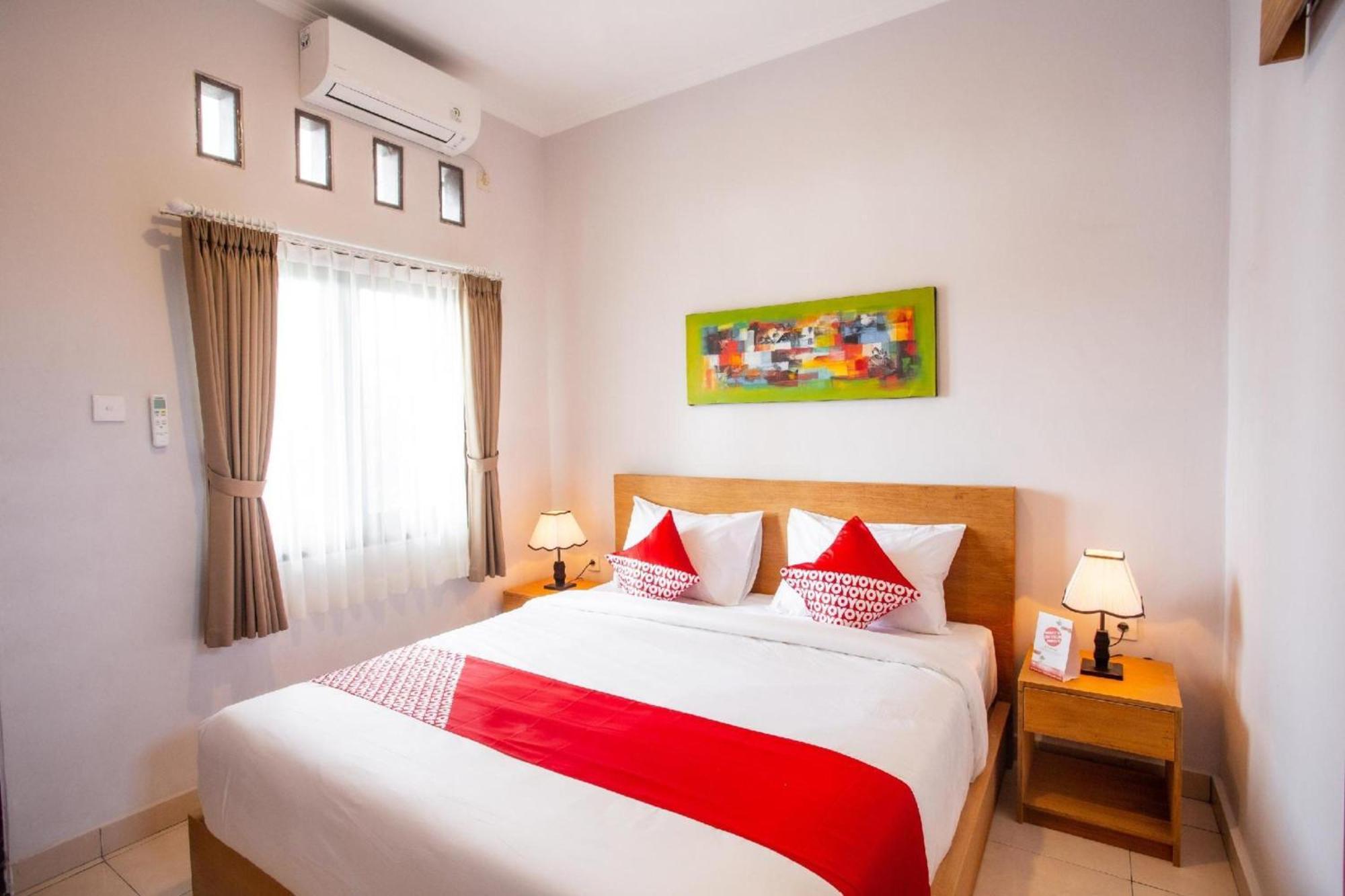Oyo 1207 Pondok 789 Near Canggu Echo Beach Eksteriør bilde