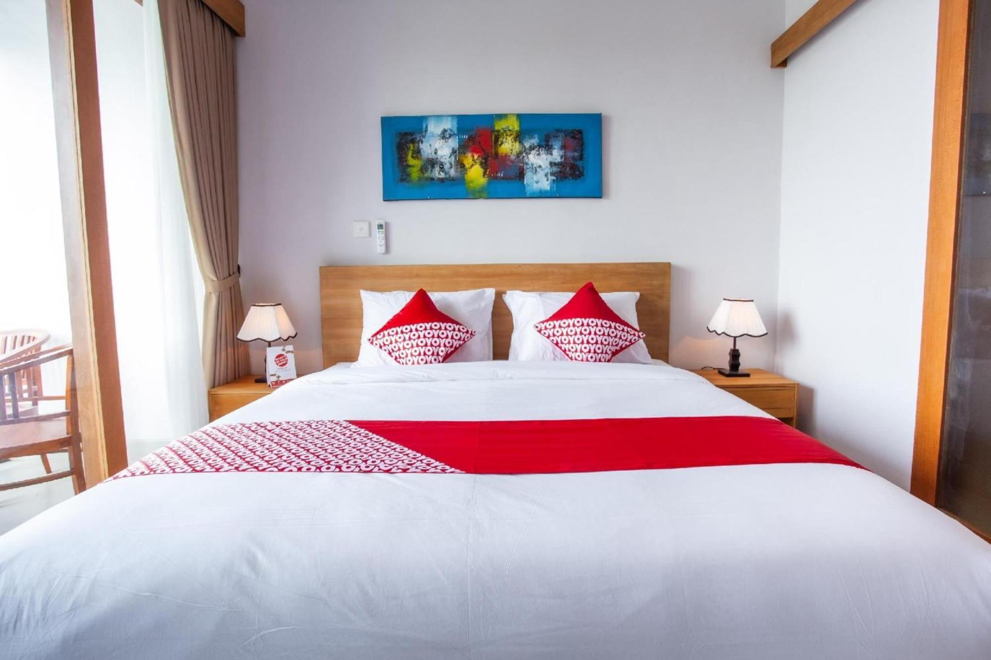Oyo 1207 Pondok 789 Near Canggu Echo Beach Eksteriør bilde