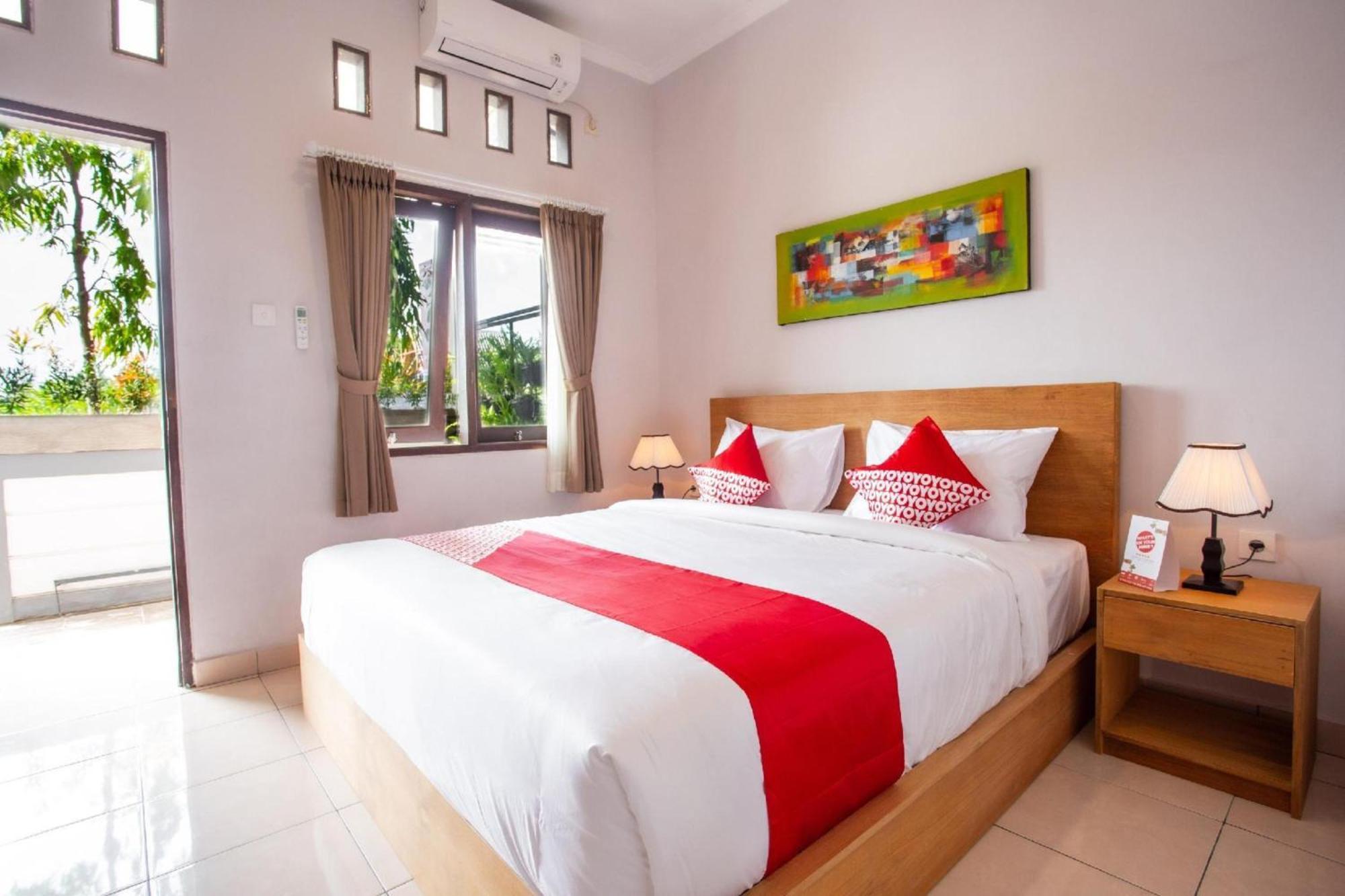 Oyo 1207 Pondok 789 Near Canggu Echo Beach Eksteriør bilde