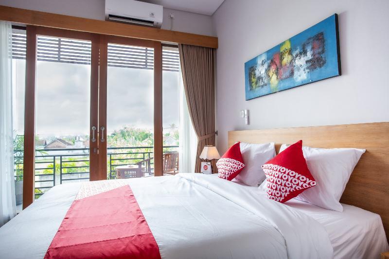 Oyo 1207 Pondok 789 Near Canggu Echo Beach Eksteriør bilde